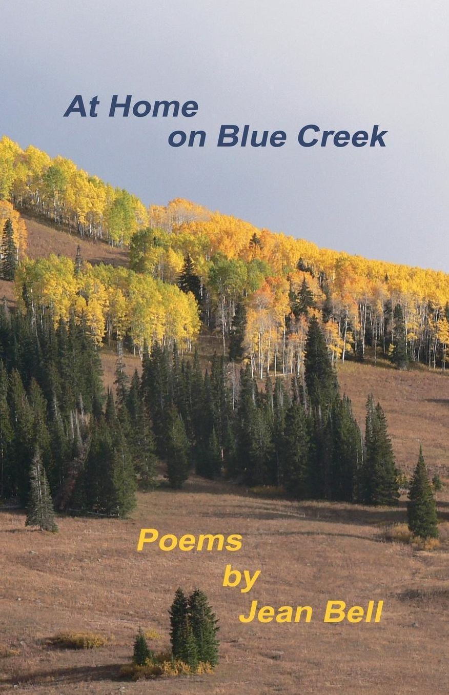 At Home on Blue Creek
