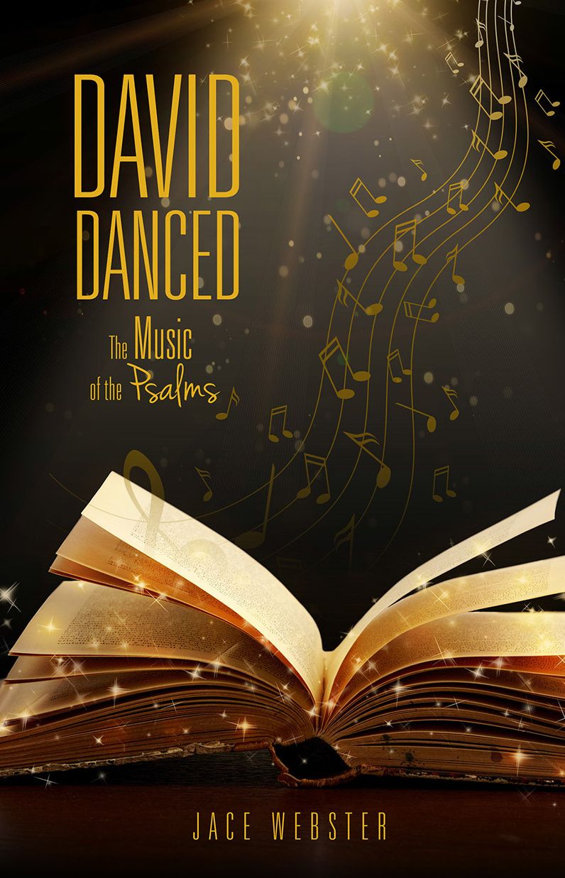 DAVID DANCED