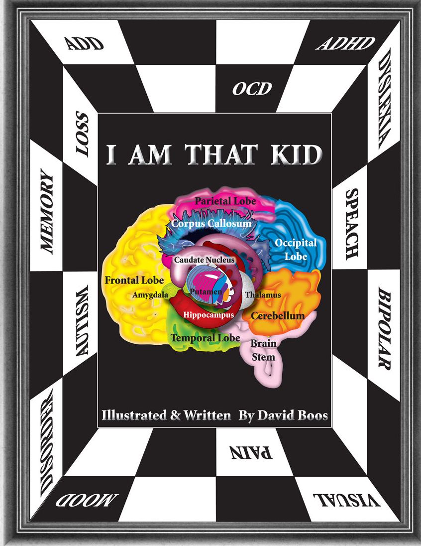 I Am That Kid