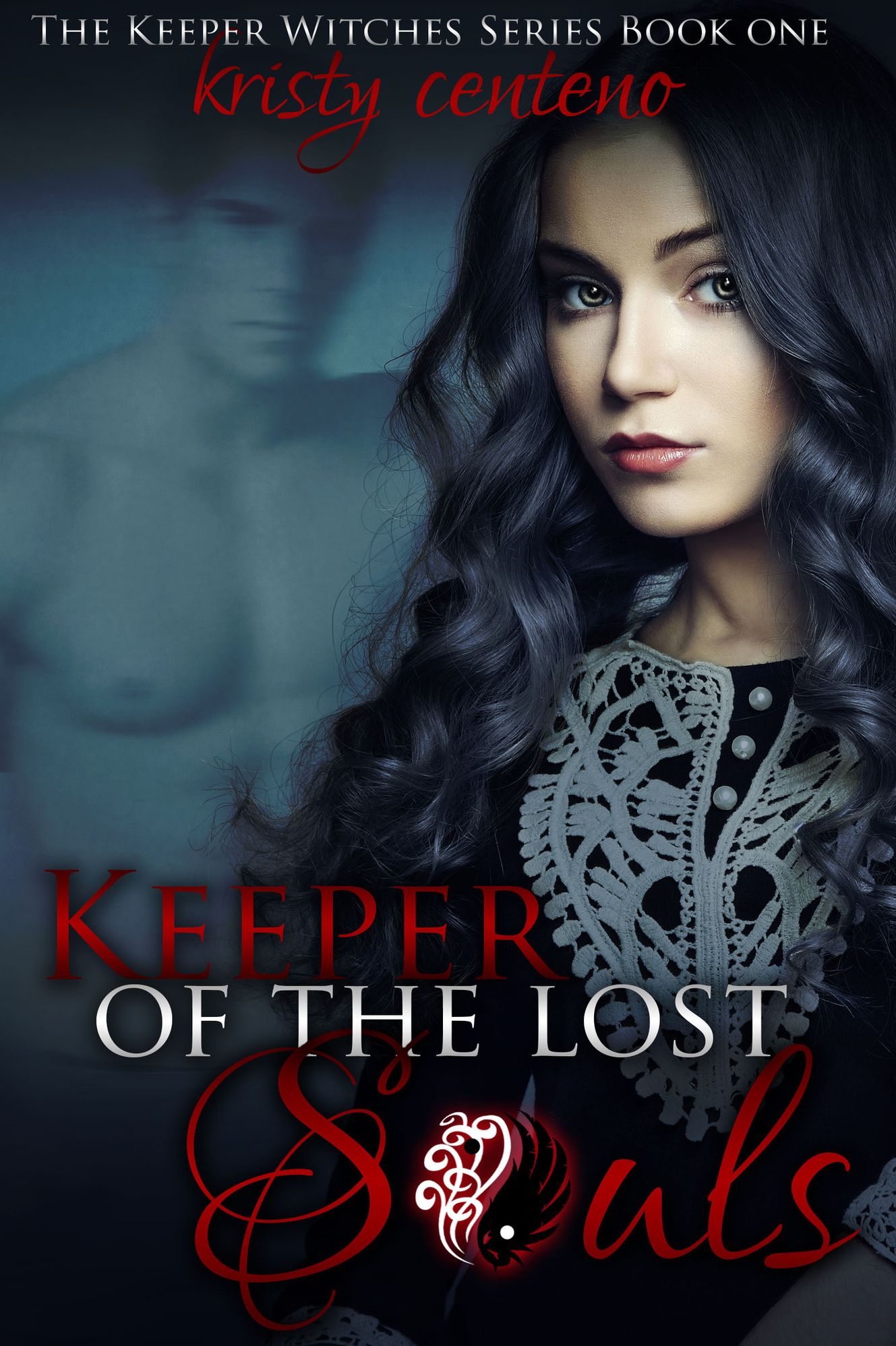 Keeper of the Lost Souls