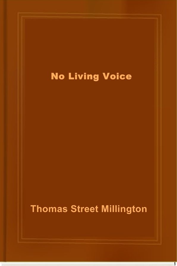 No Living Voice