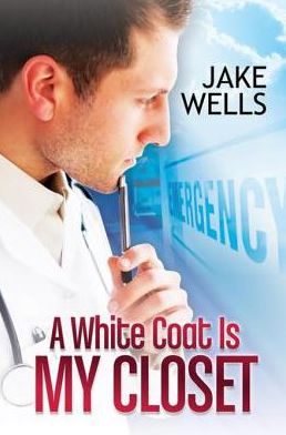 A White Coat Is My Closet
