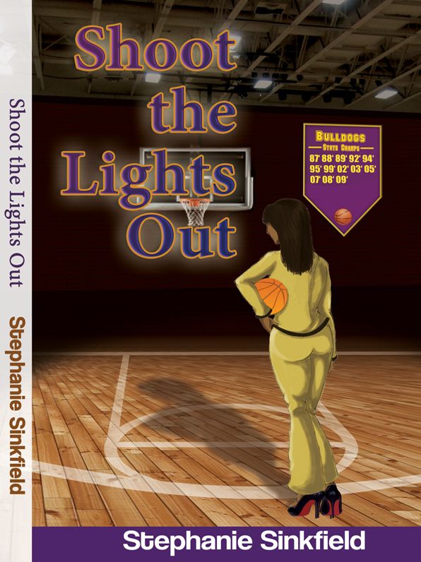 Shoot the Lights Out