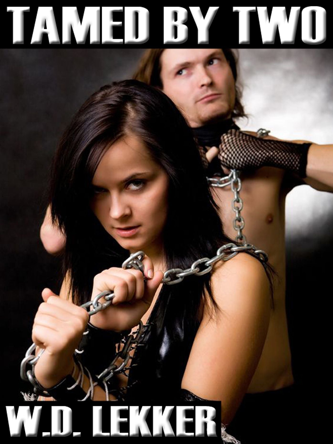 Tamed By Two
