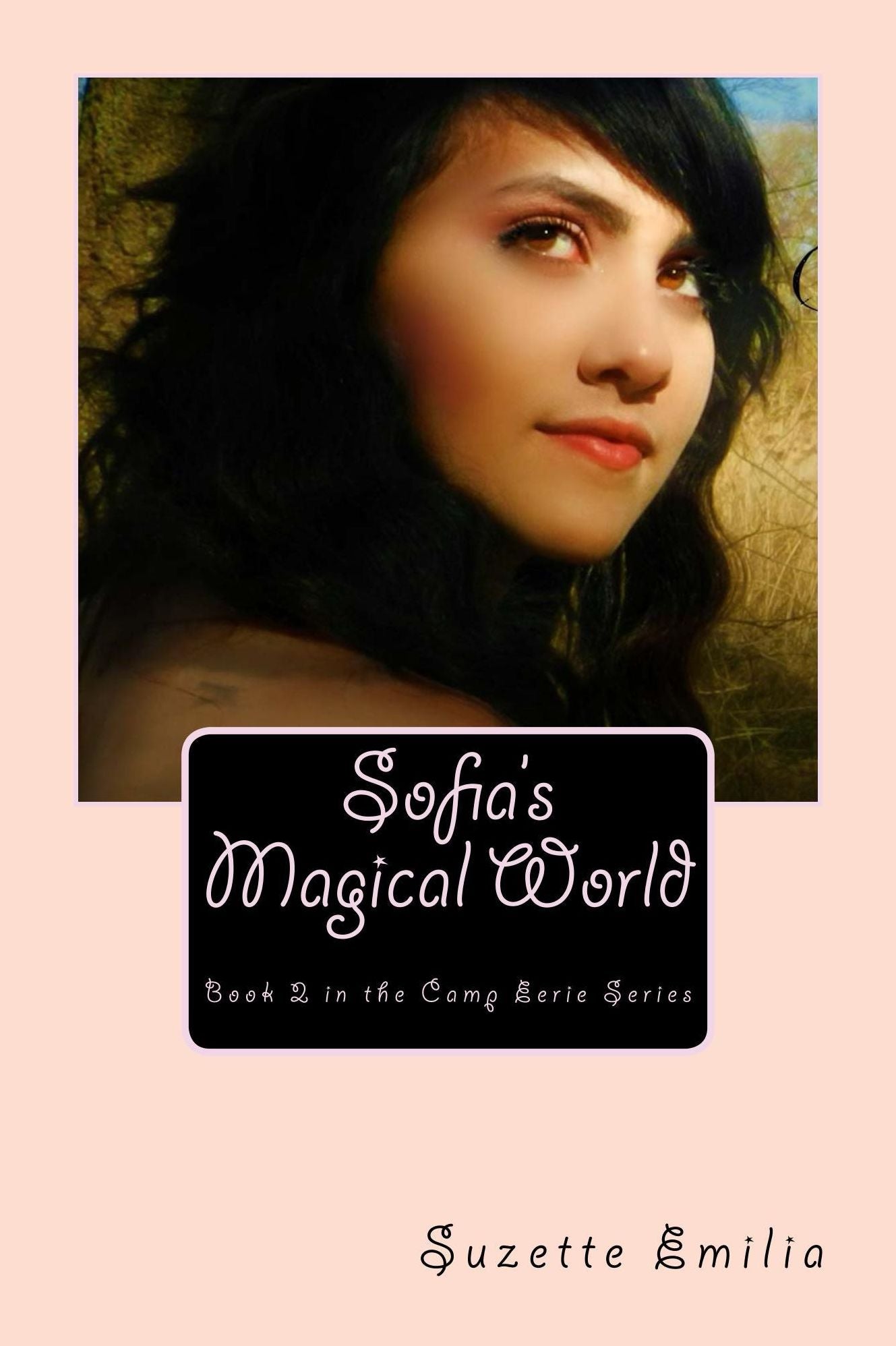 Sofia's Magical World