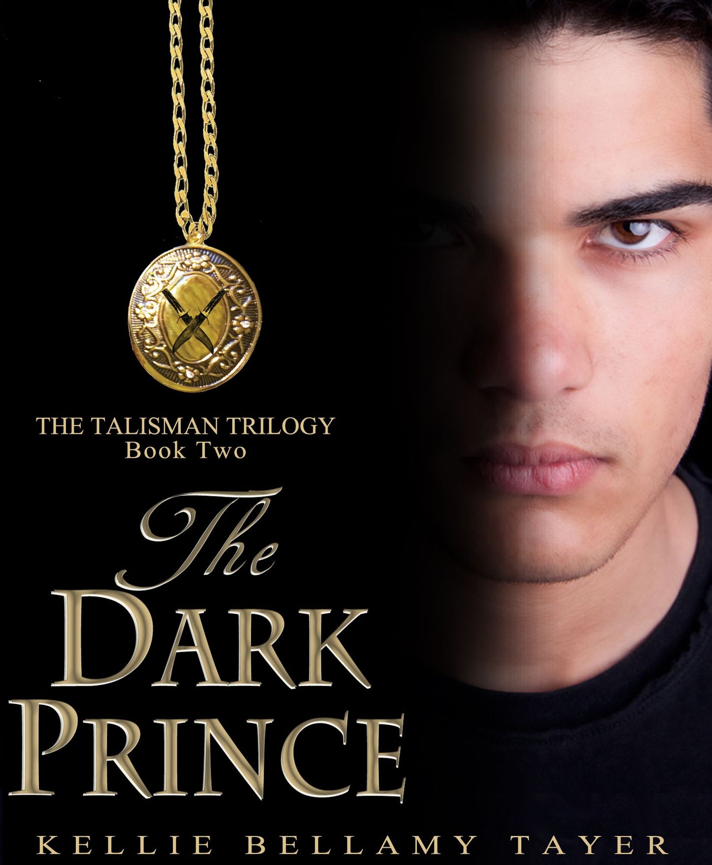 The Dark Prince