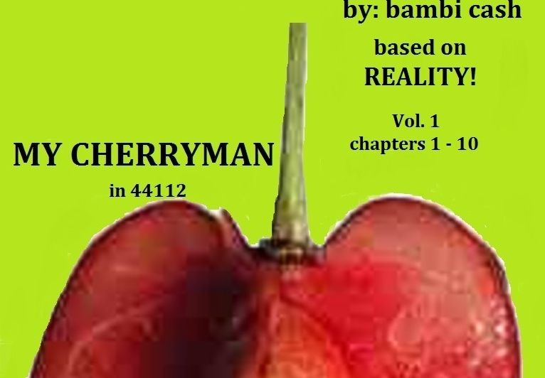 My Cherry Man Vol 1