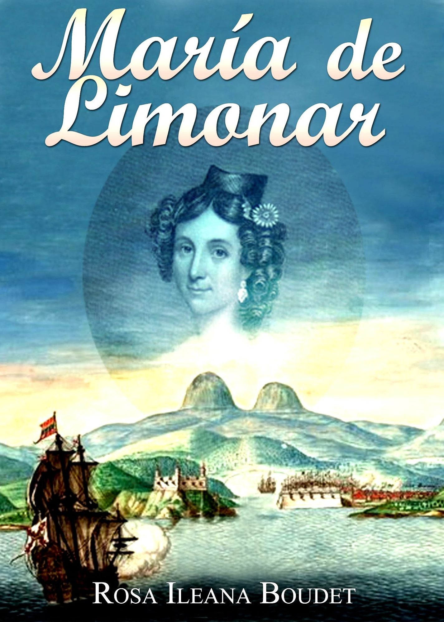 Maria de Limonar