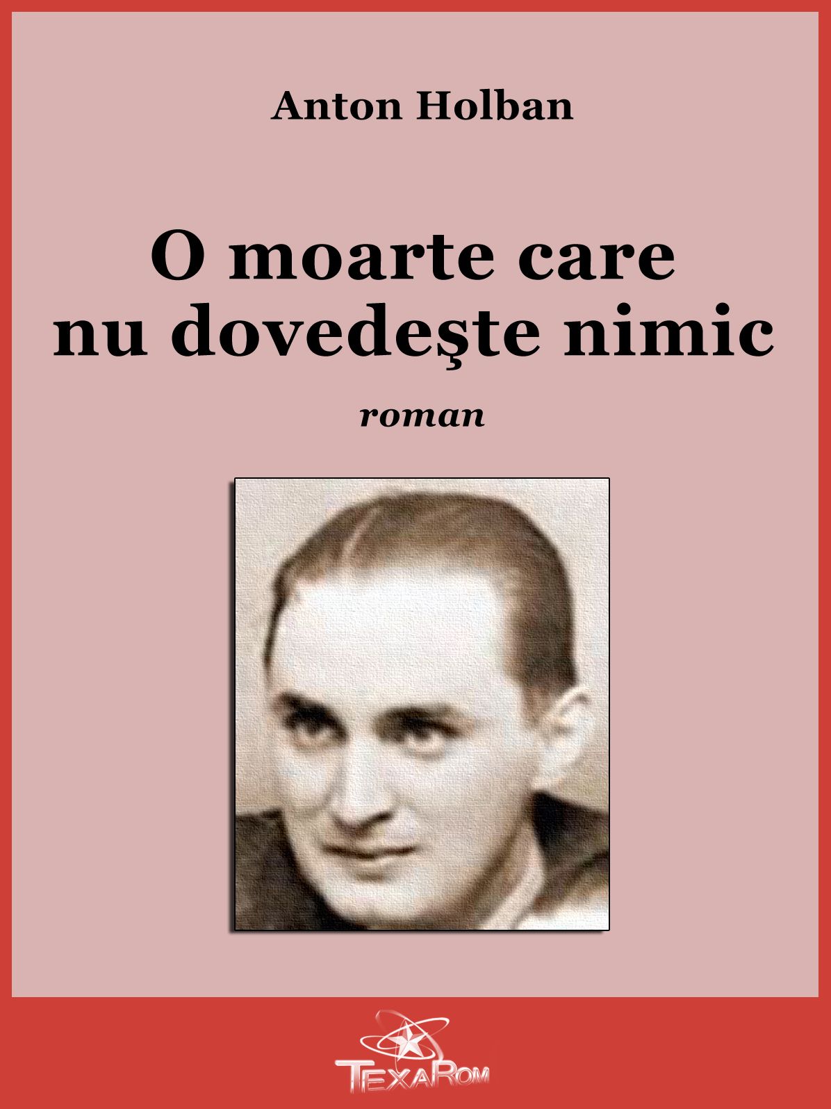 O moarte care nu dovedeşte nimic