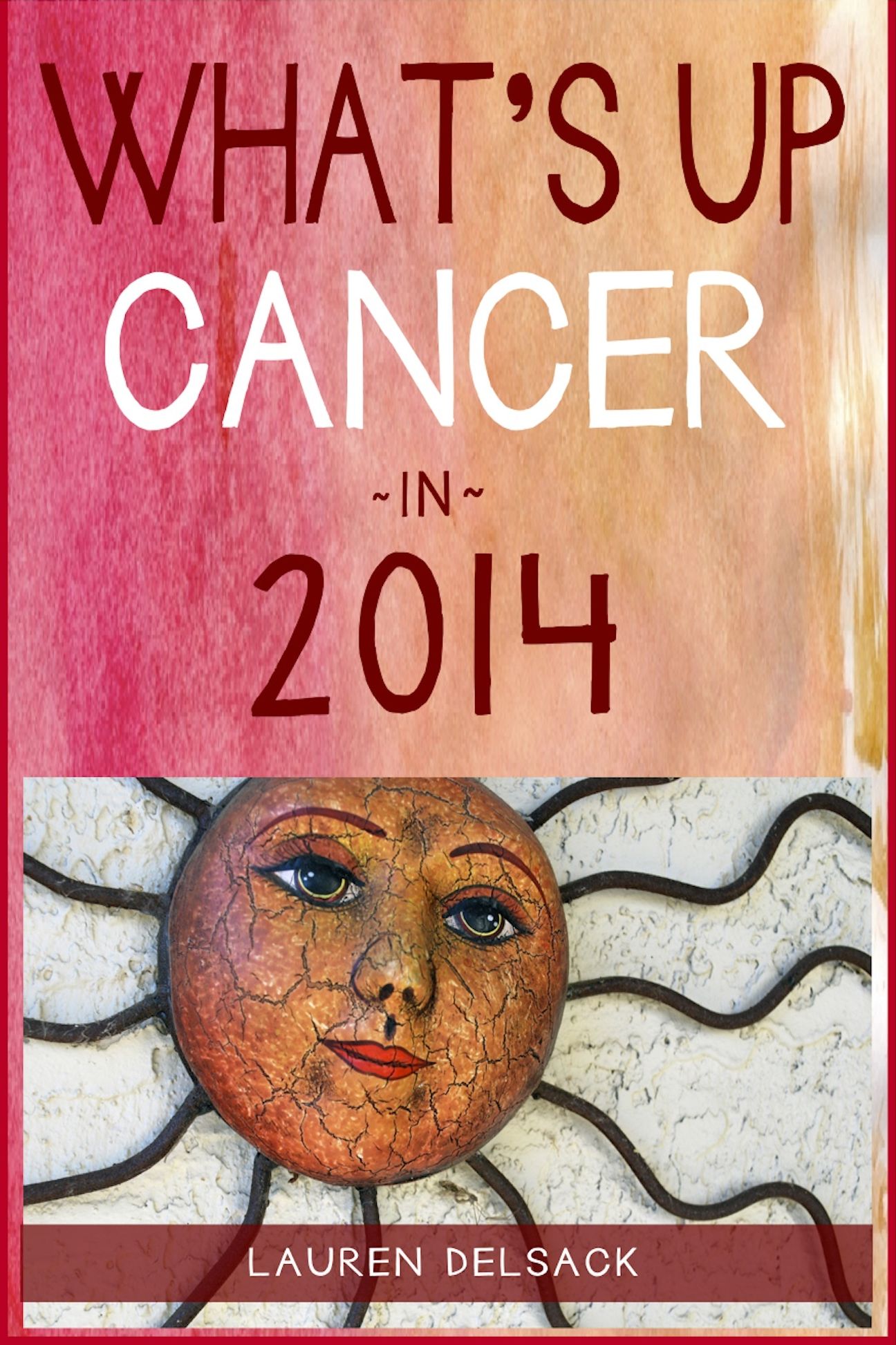 What's Up Cancer in 2014