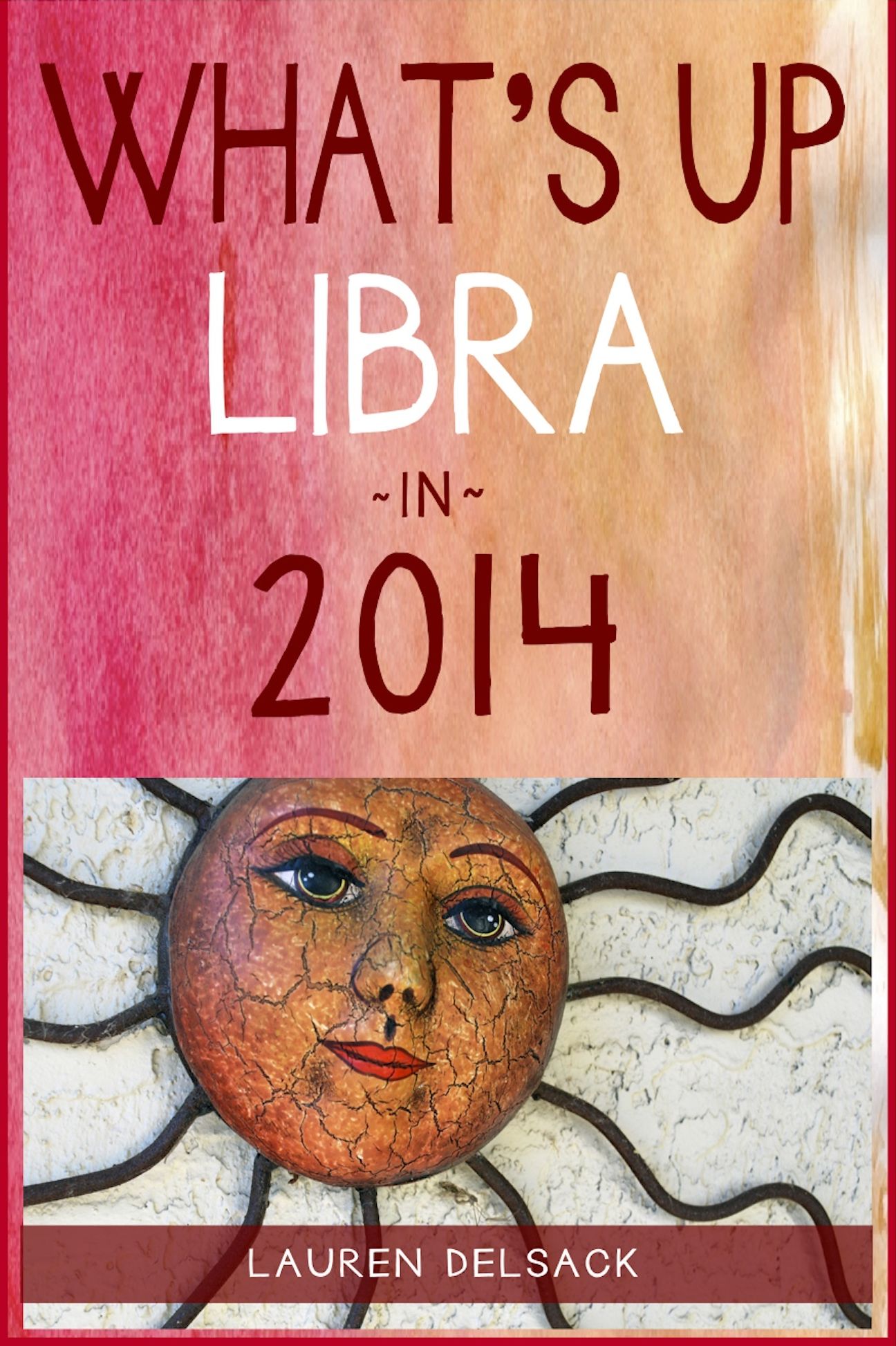What's Up Libra in 2014