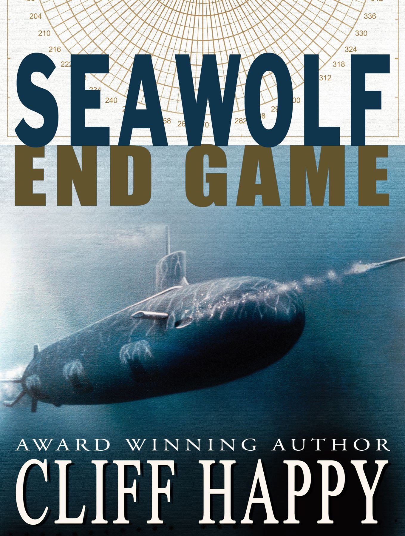Seawolf End Game