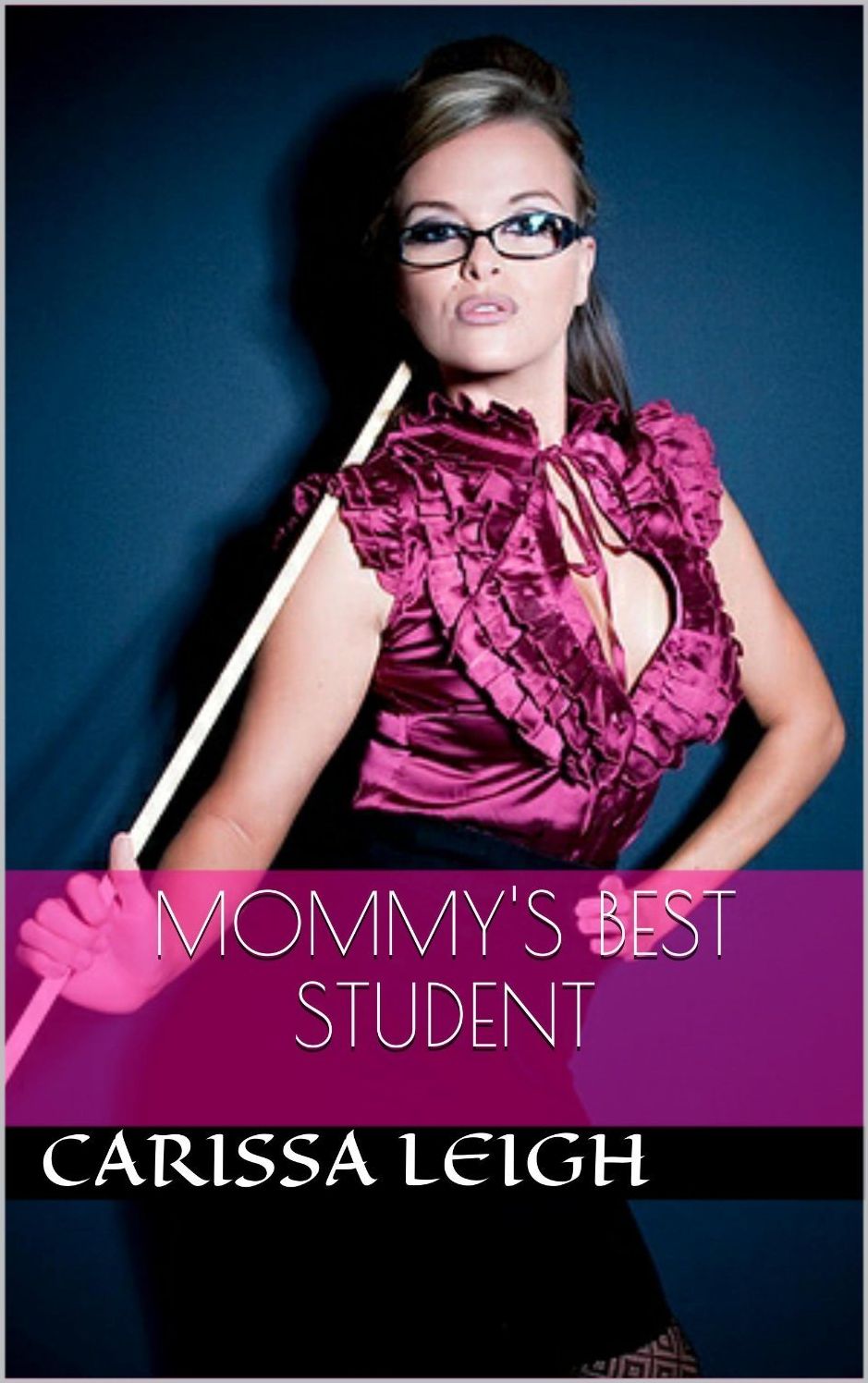 Mommy's Best Student