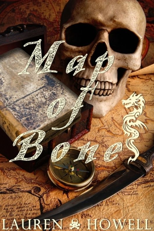 Map of Bones