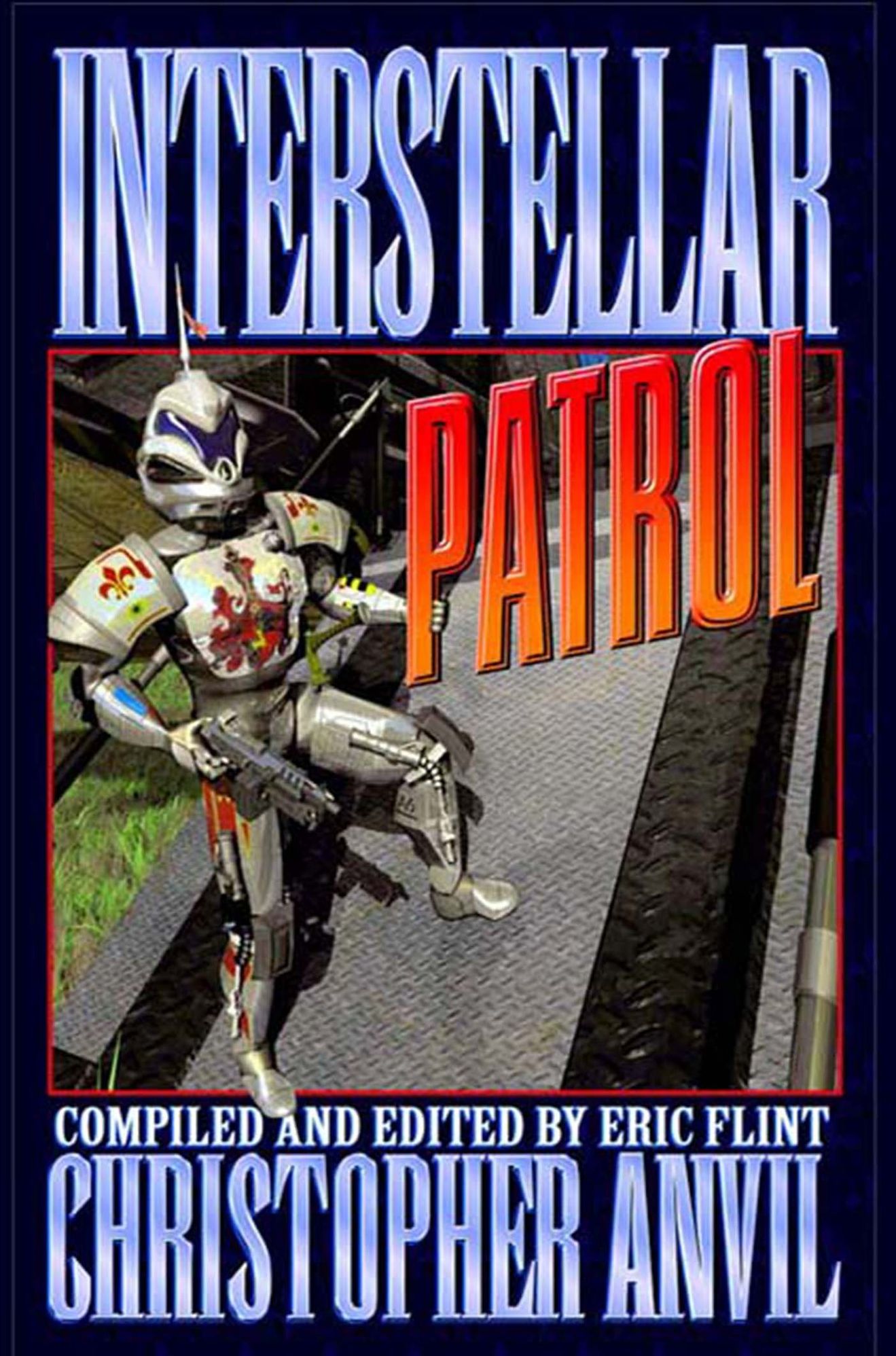 Interstellar Patrol
