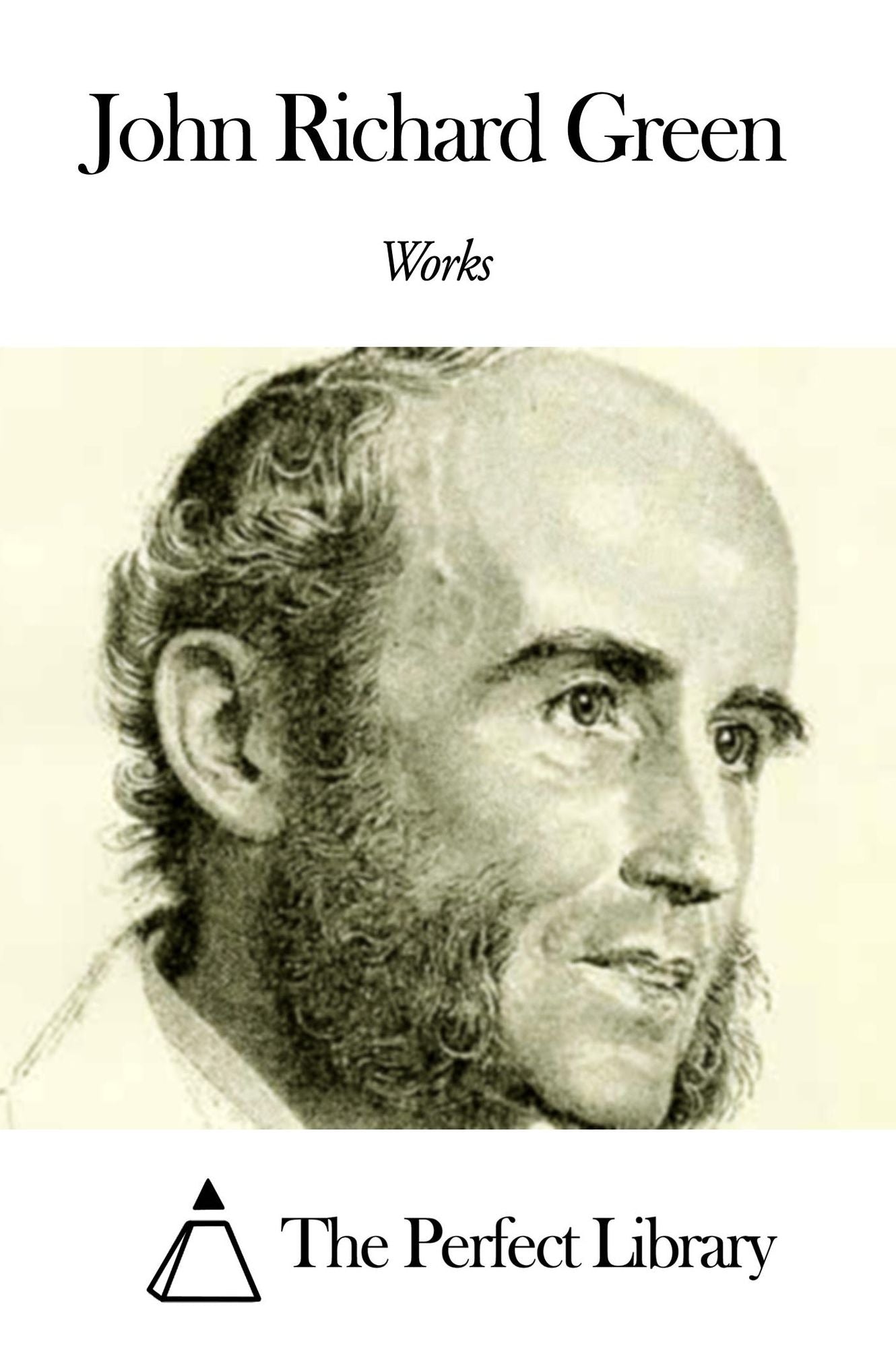 Works of John Richard Green