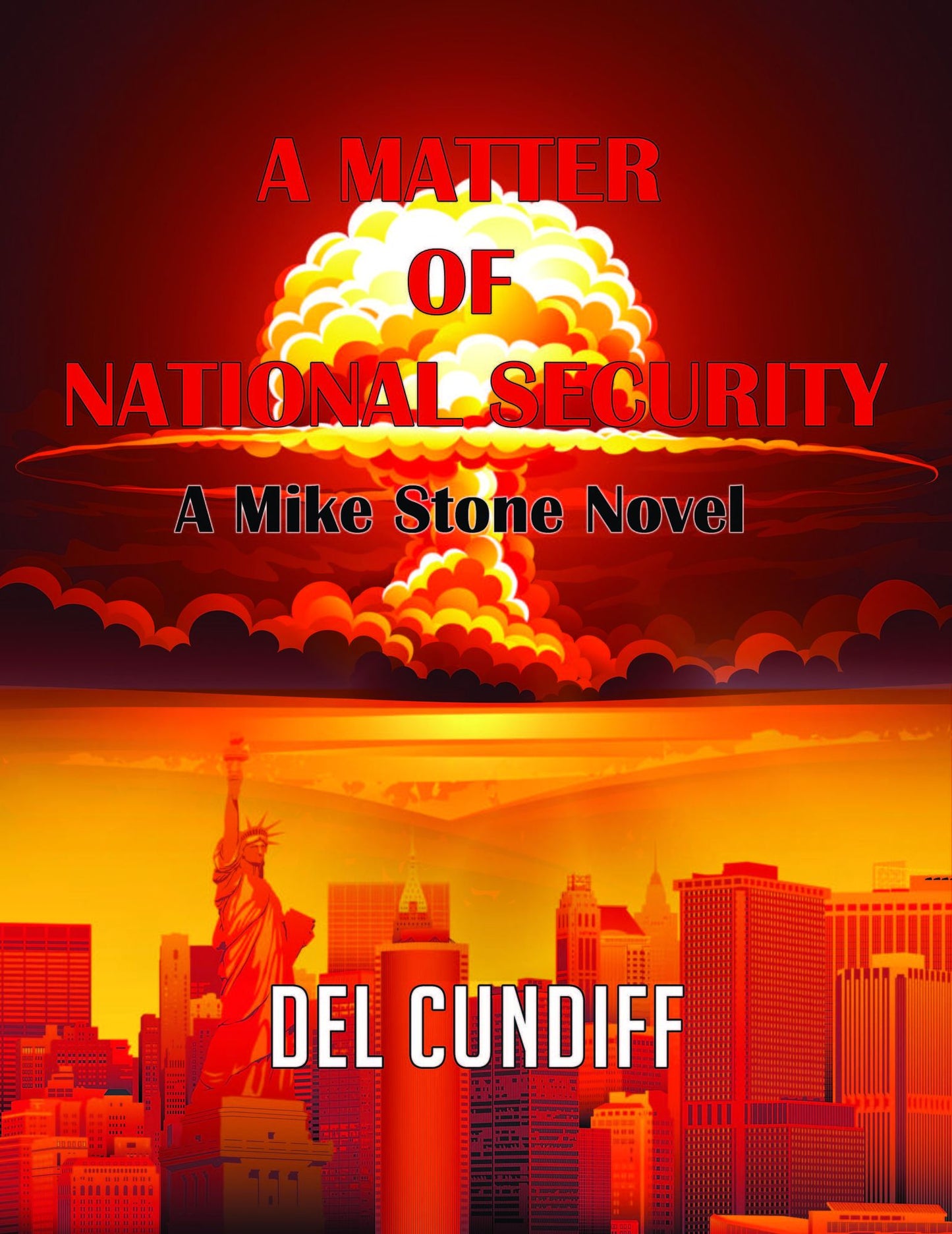 A Matter of National Security