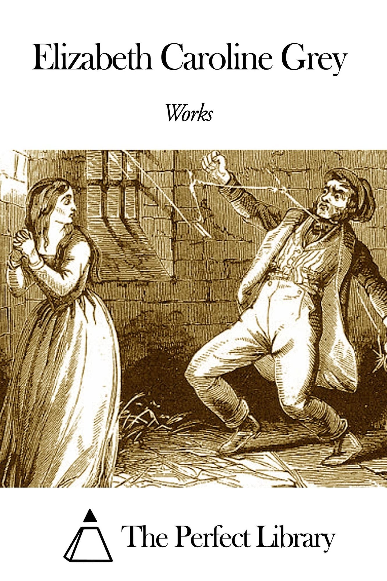 Works of Elizabeth Caroline Grey