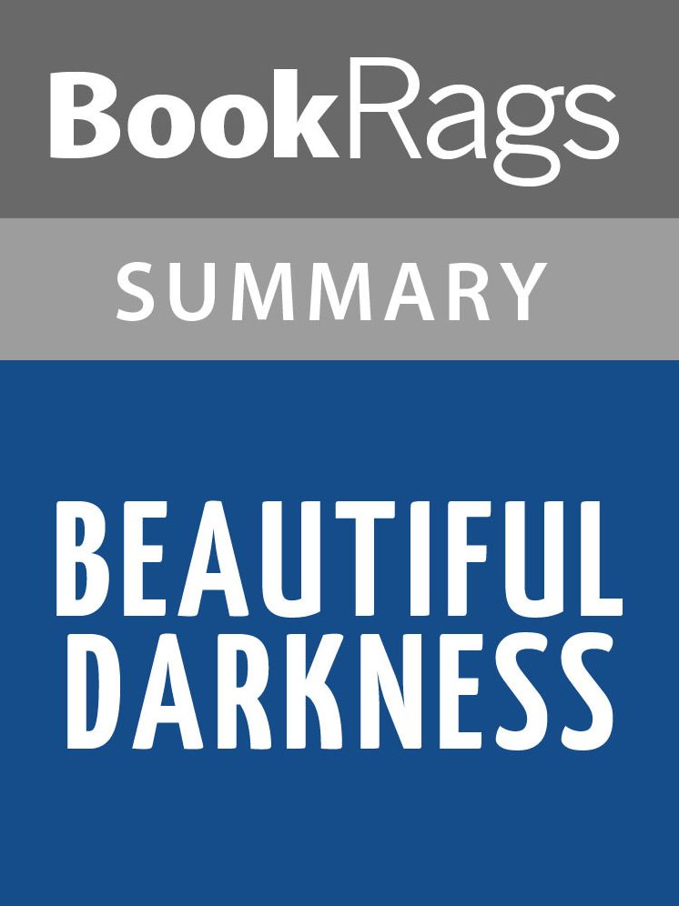 Beautiful Darkness by Kami Garcia and Margaret Stohl l Summary & Study Guide