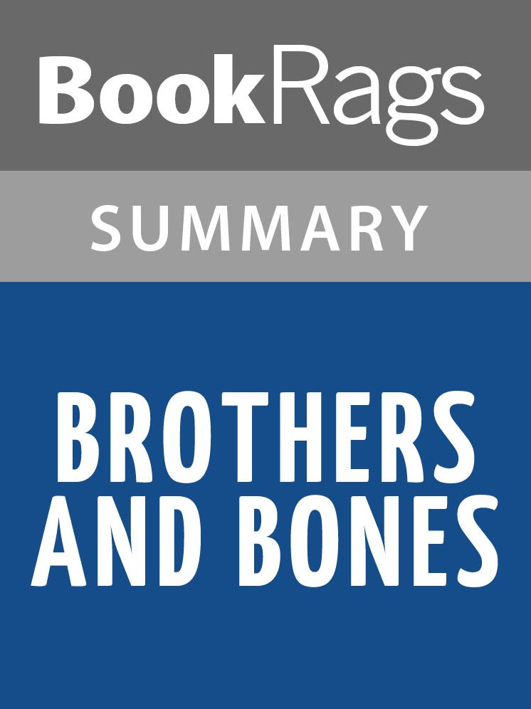 Brothers and Bones by James Hankins l Summary & Study Guide