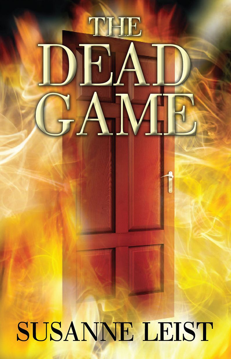 The Dead Game (Paranormal Suspense)