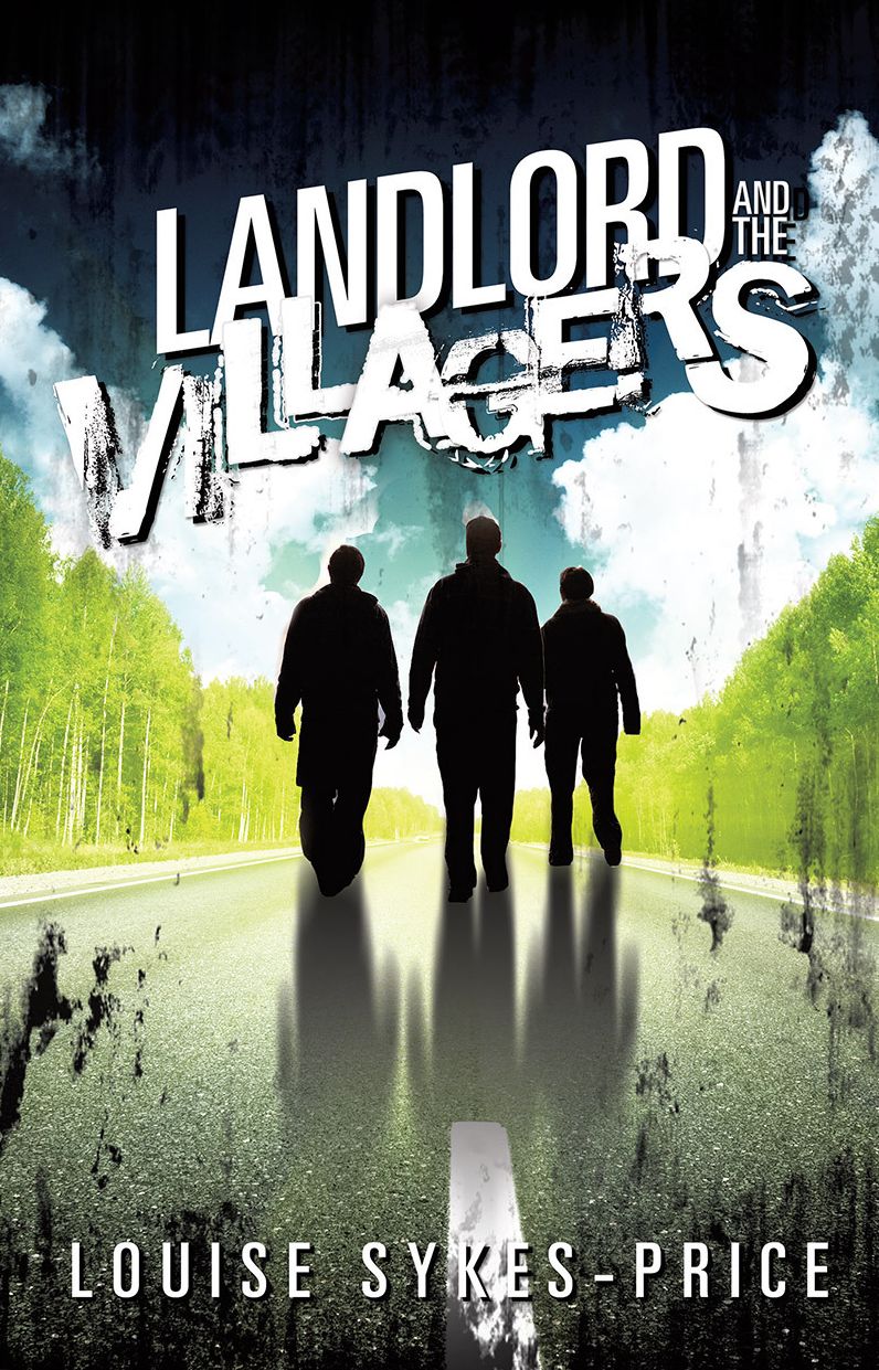 THE LANDLORD AND THE VILLAGERS