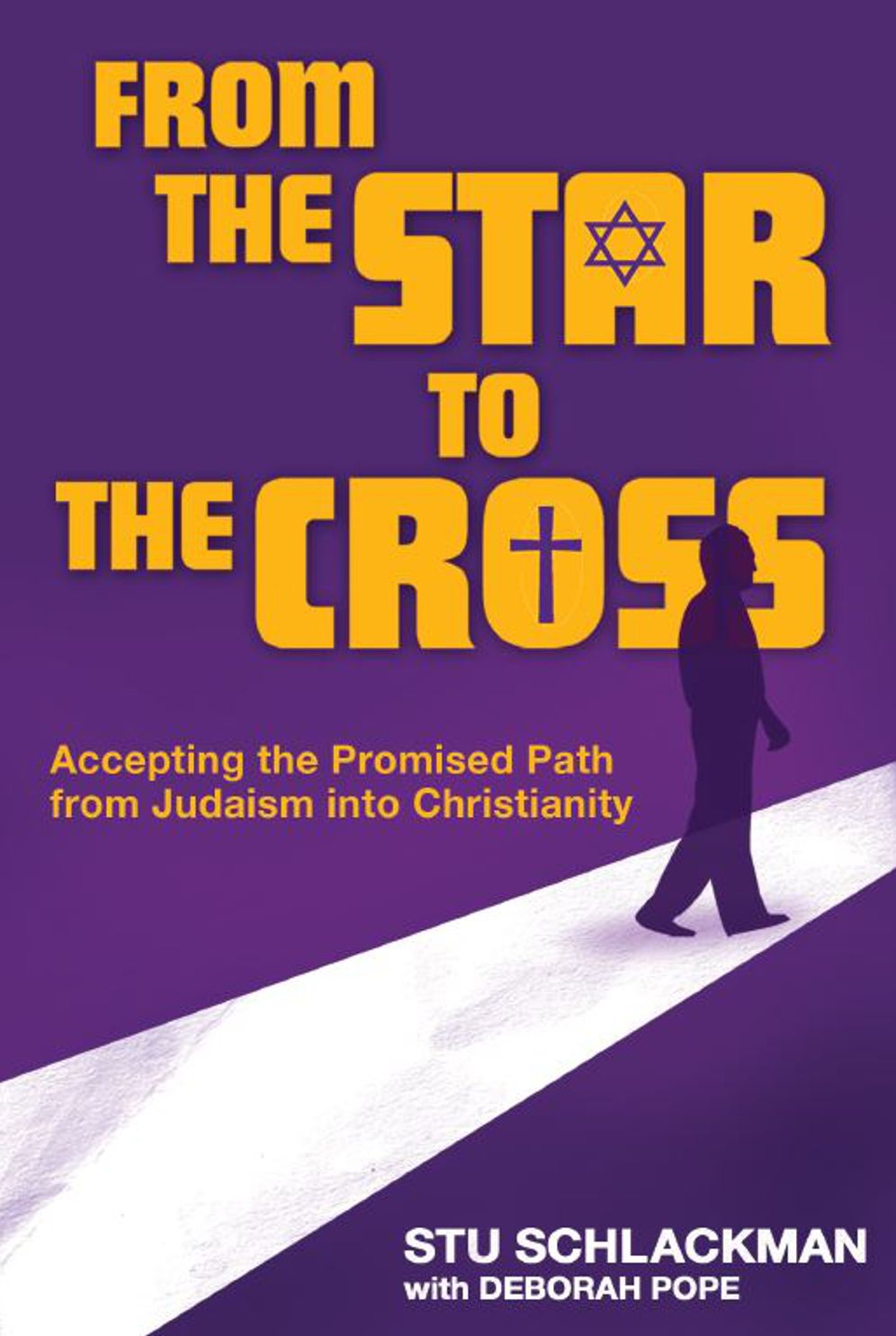 From the Star to the Cross
