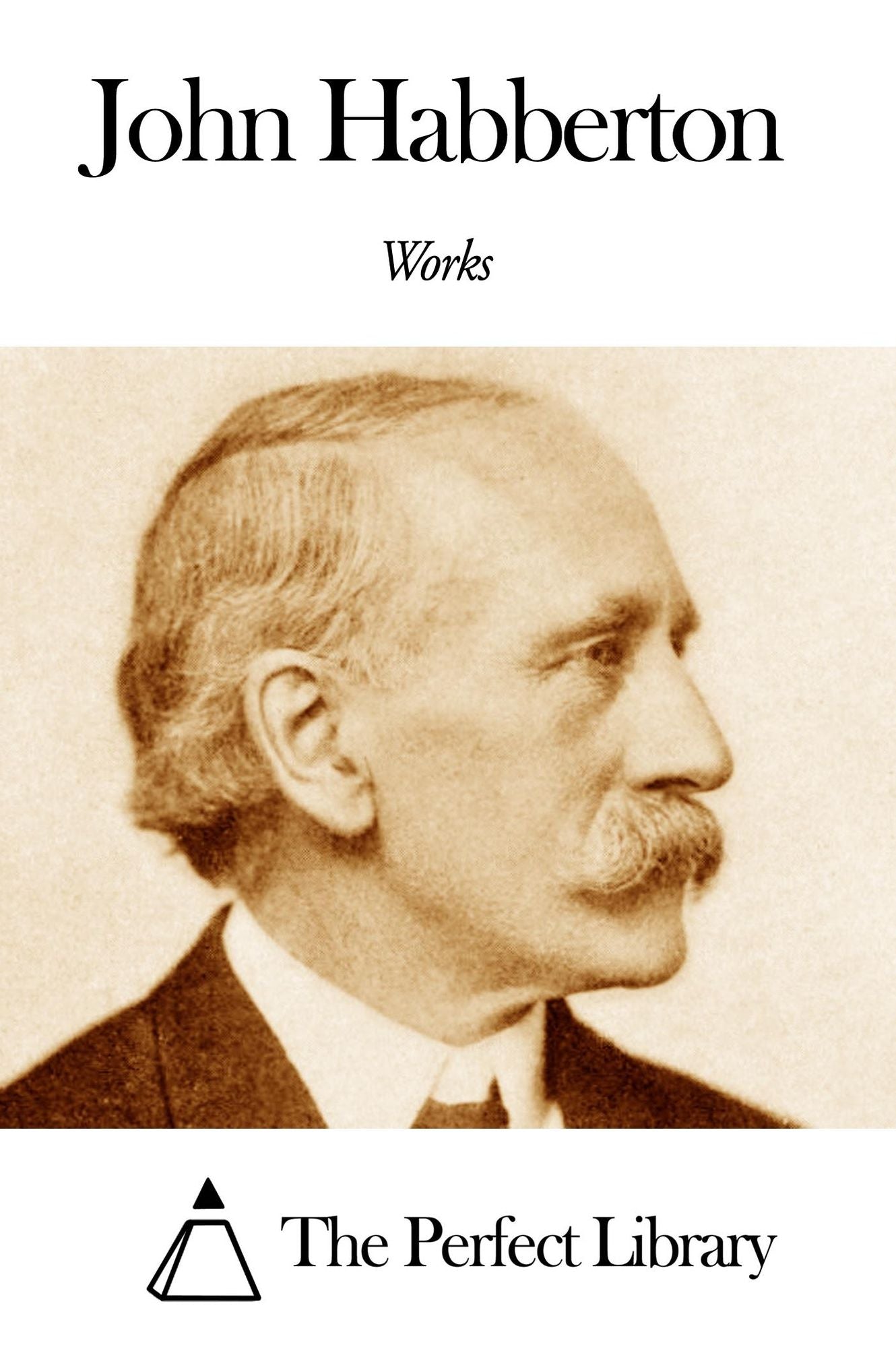 Works of John Habberton