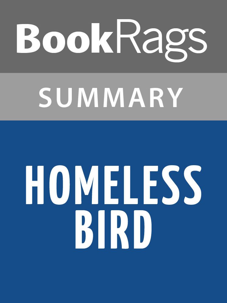Homeless Bird by Gloria Whelan l Summary & Study Guide