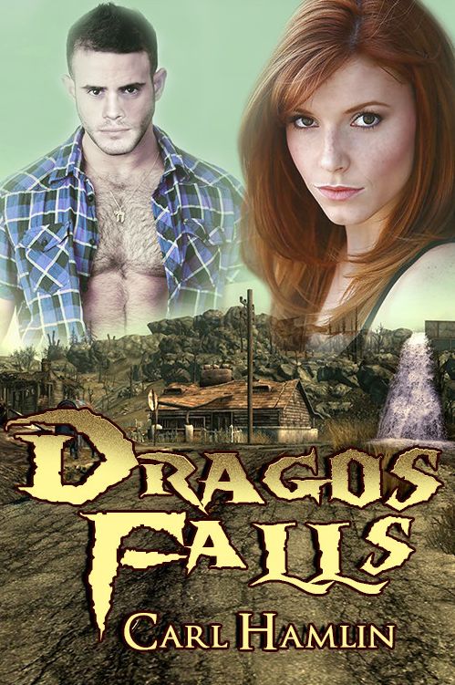 Dragos Falls