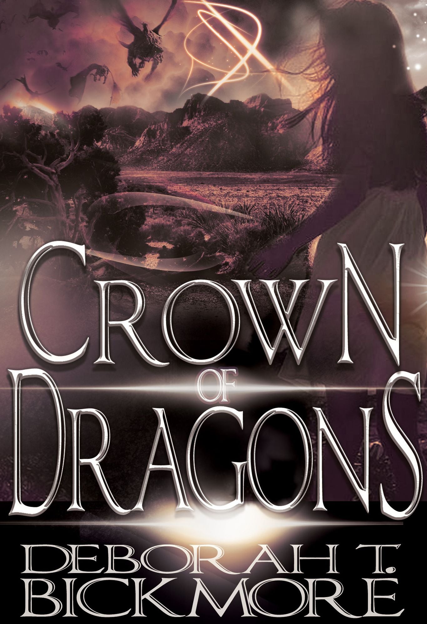 Crown of Dragons