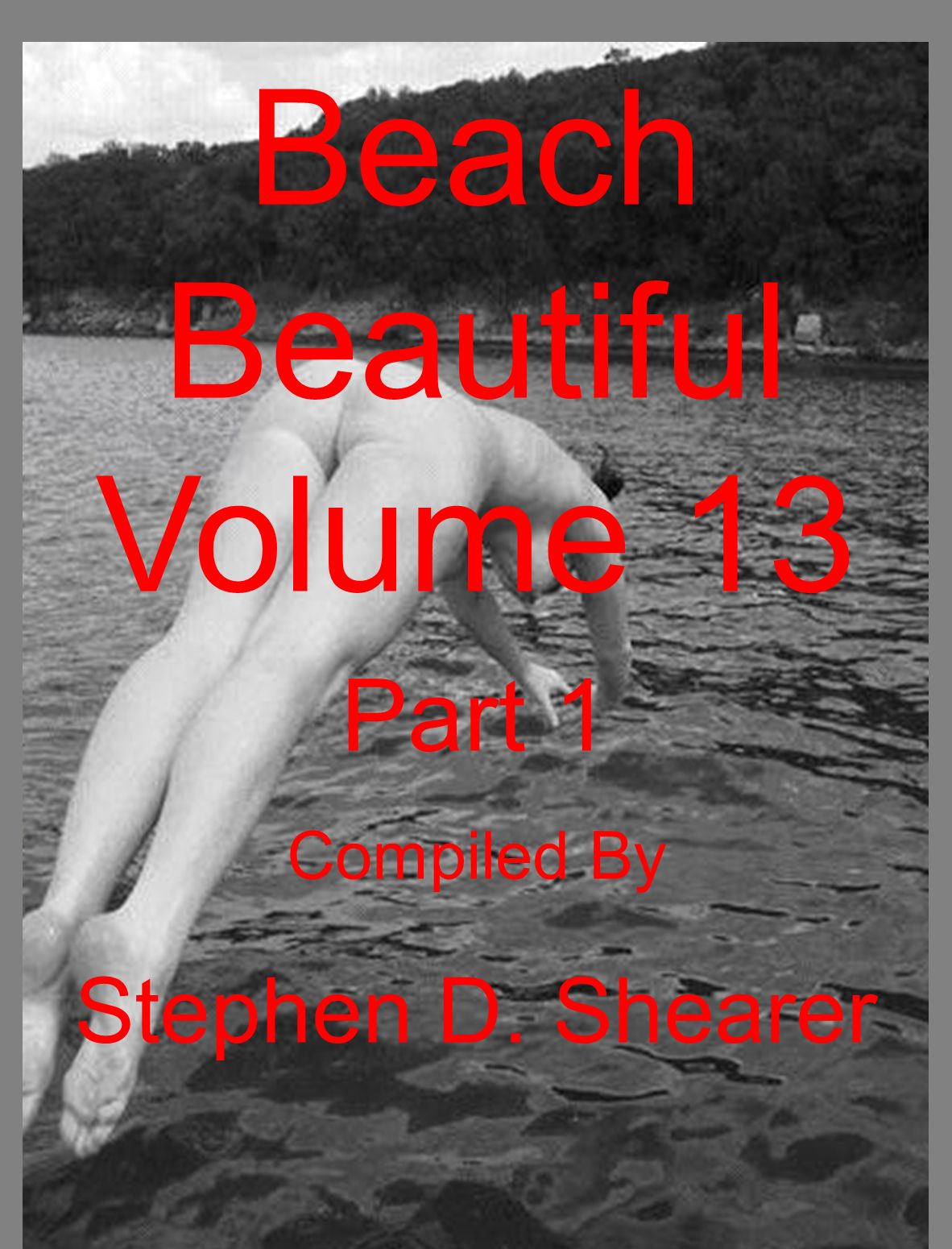 Beach Beautiful Volume 13 Part 1