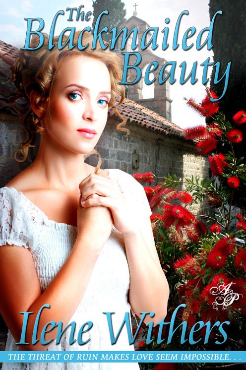 The Blackmailed Beauty