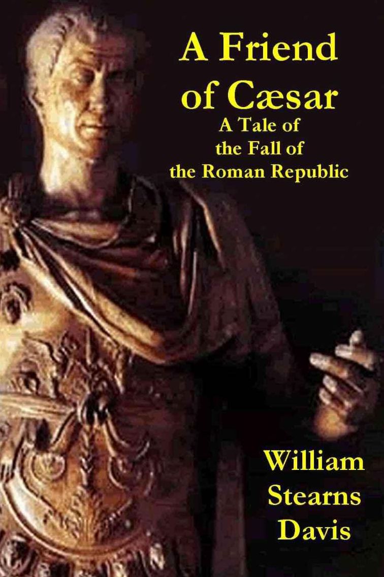 A Friend of Caesar
