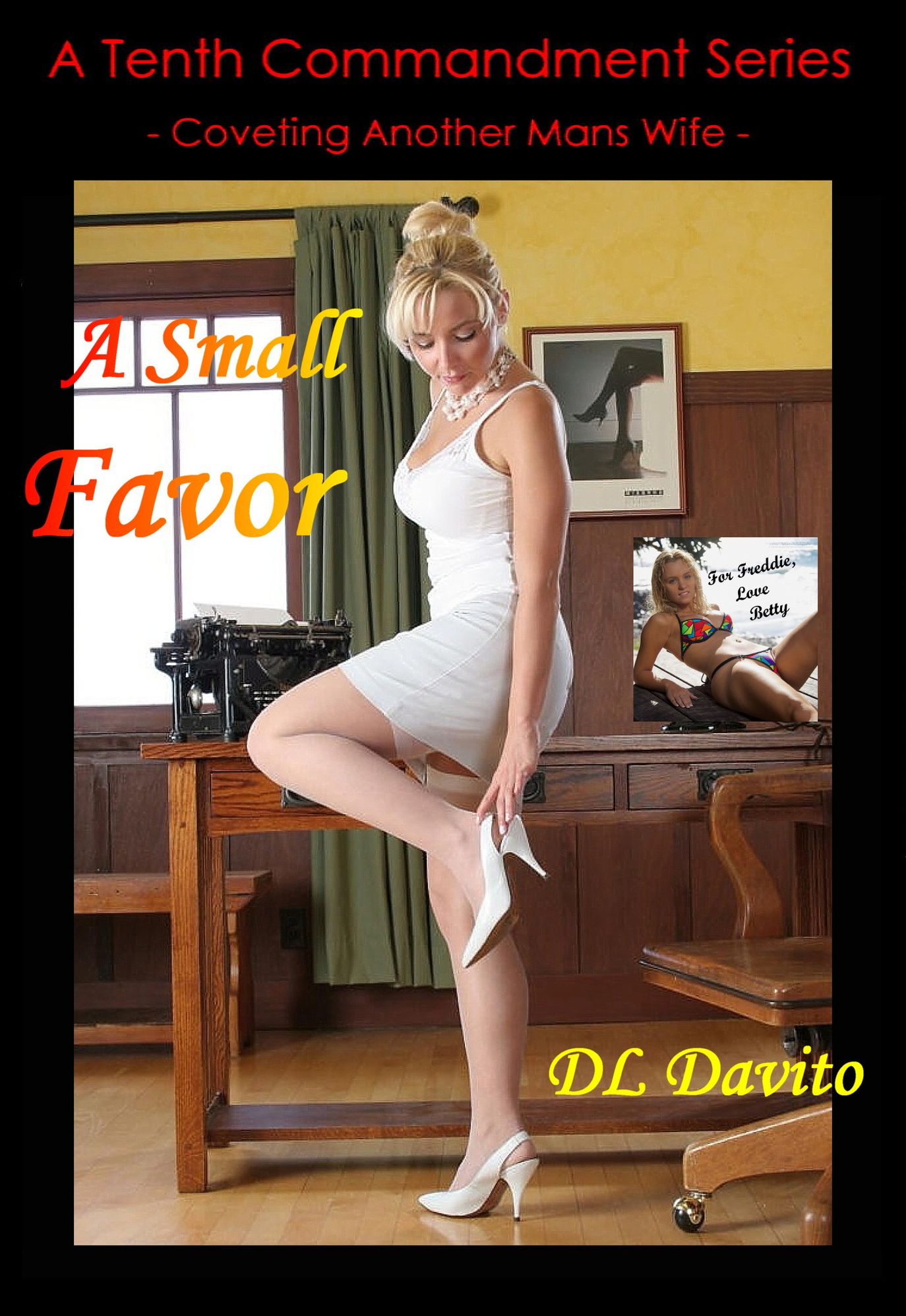 A Small Favor