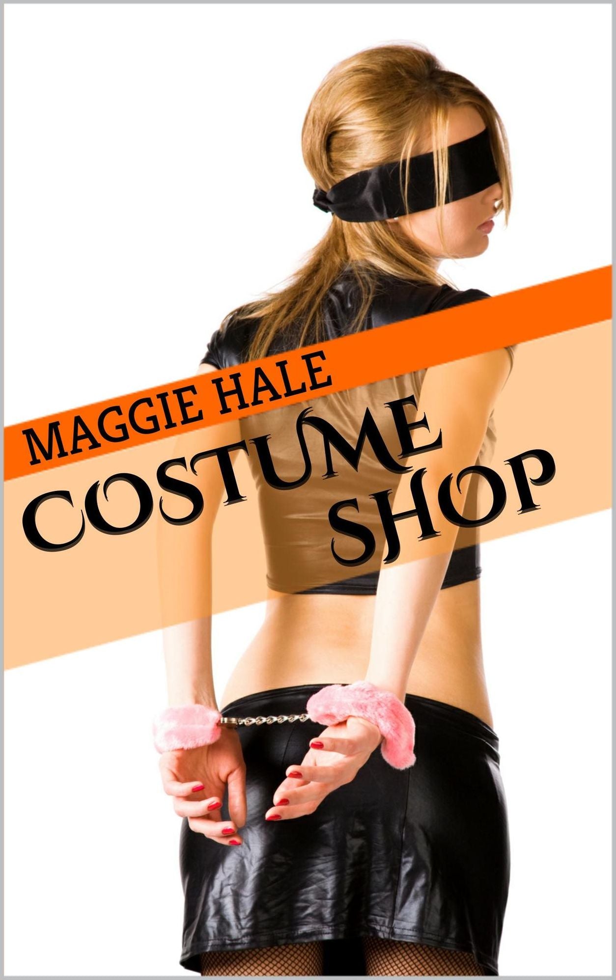 Costume Shop