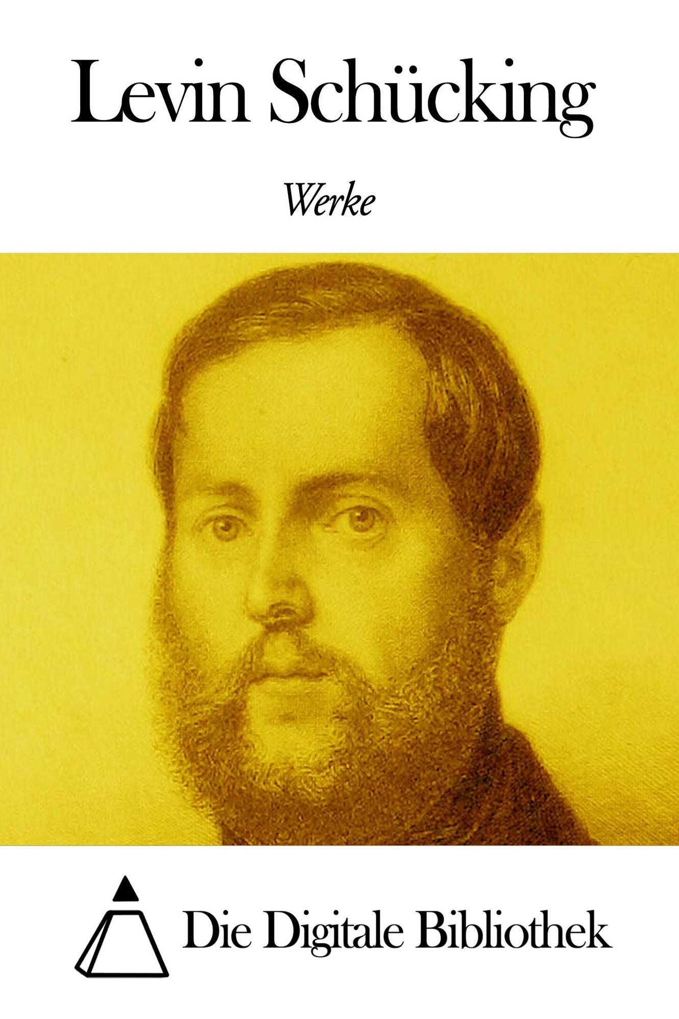 Werke von Levin Schücking