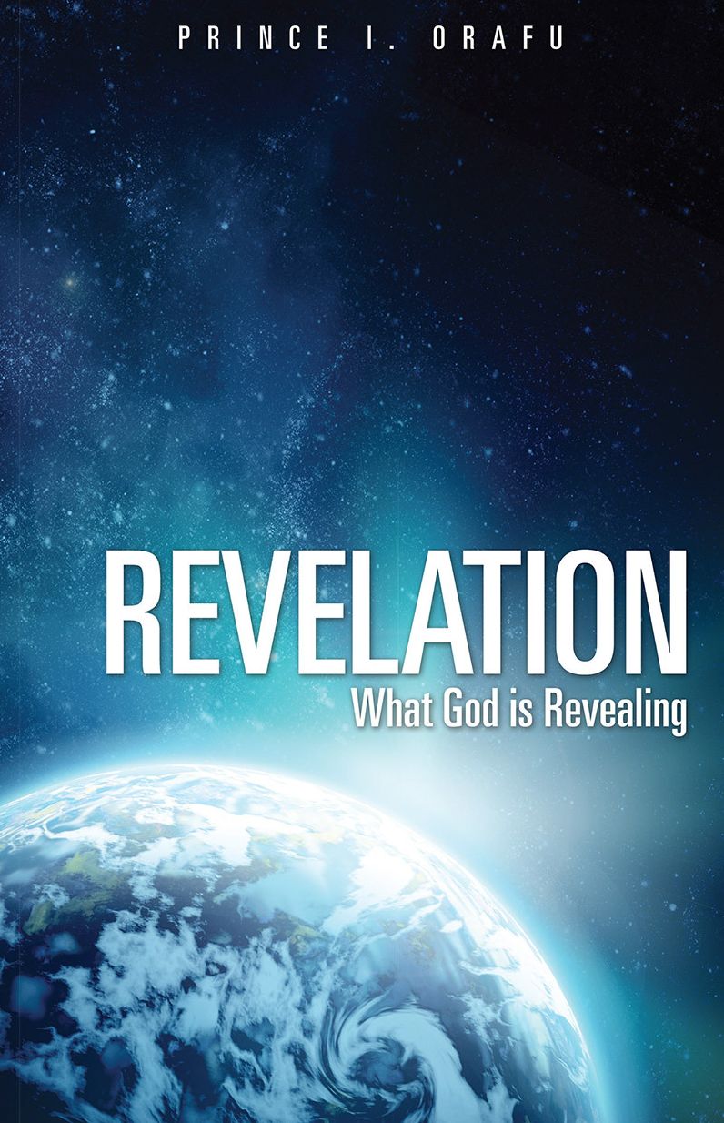 REVELATION- What God is Revealing