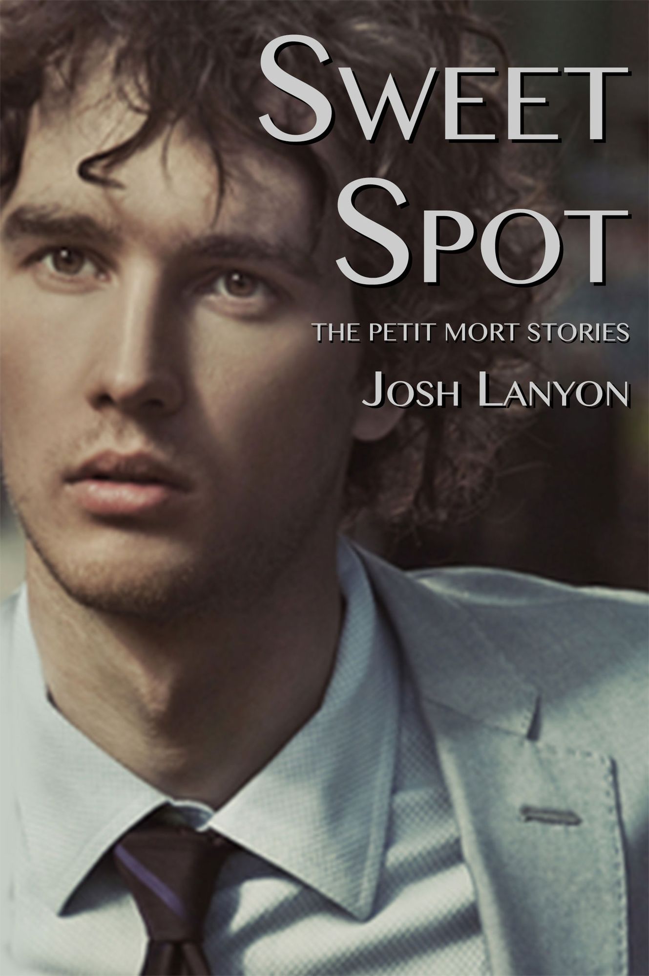 Sweet Spot: The Petit Mort Stories