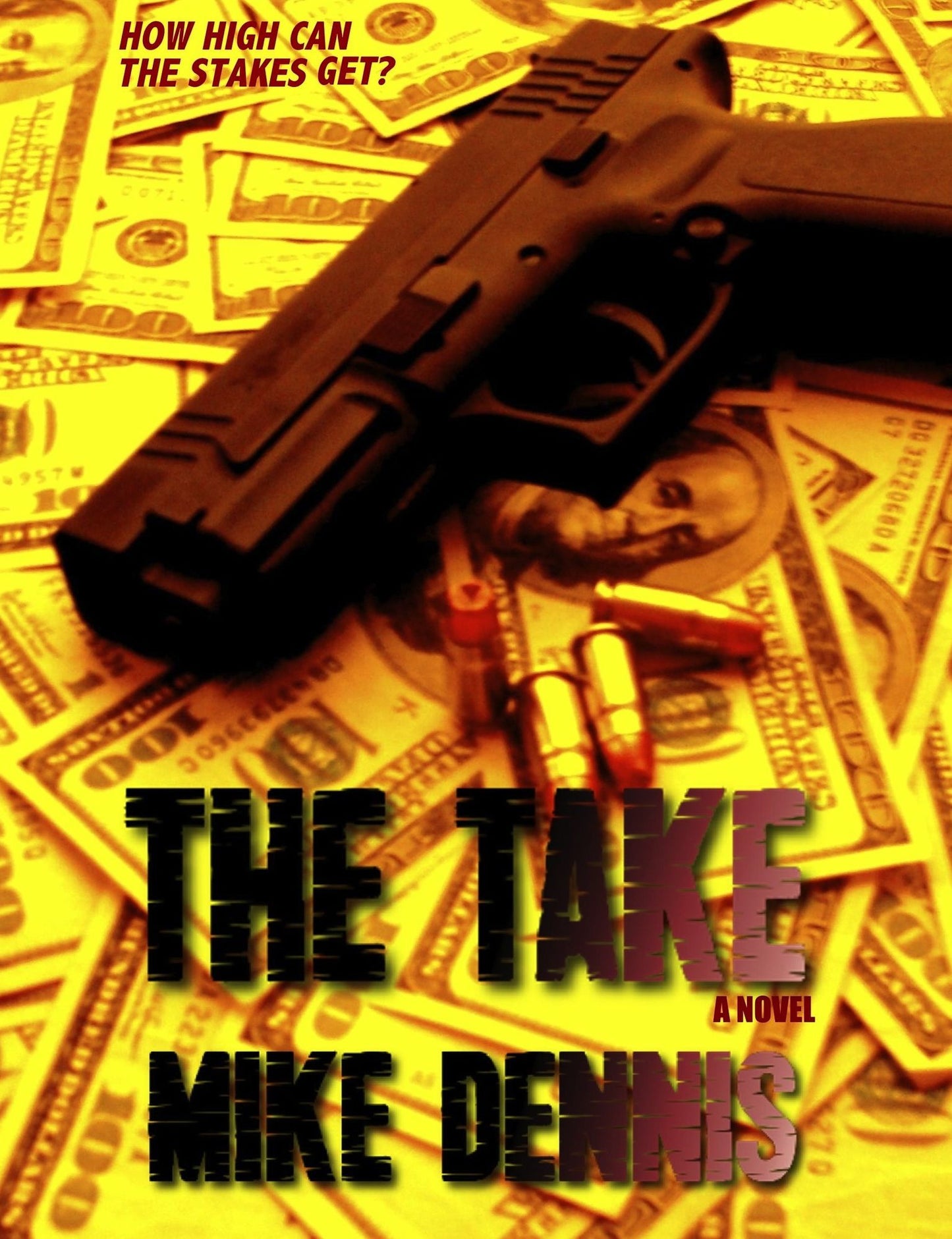THE TAKE