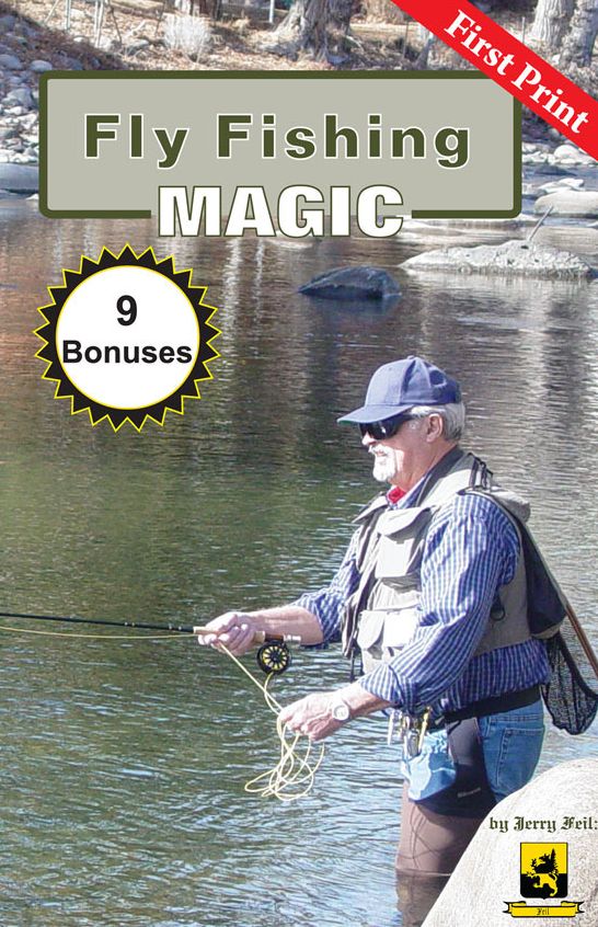 Fly Fishing Magic