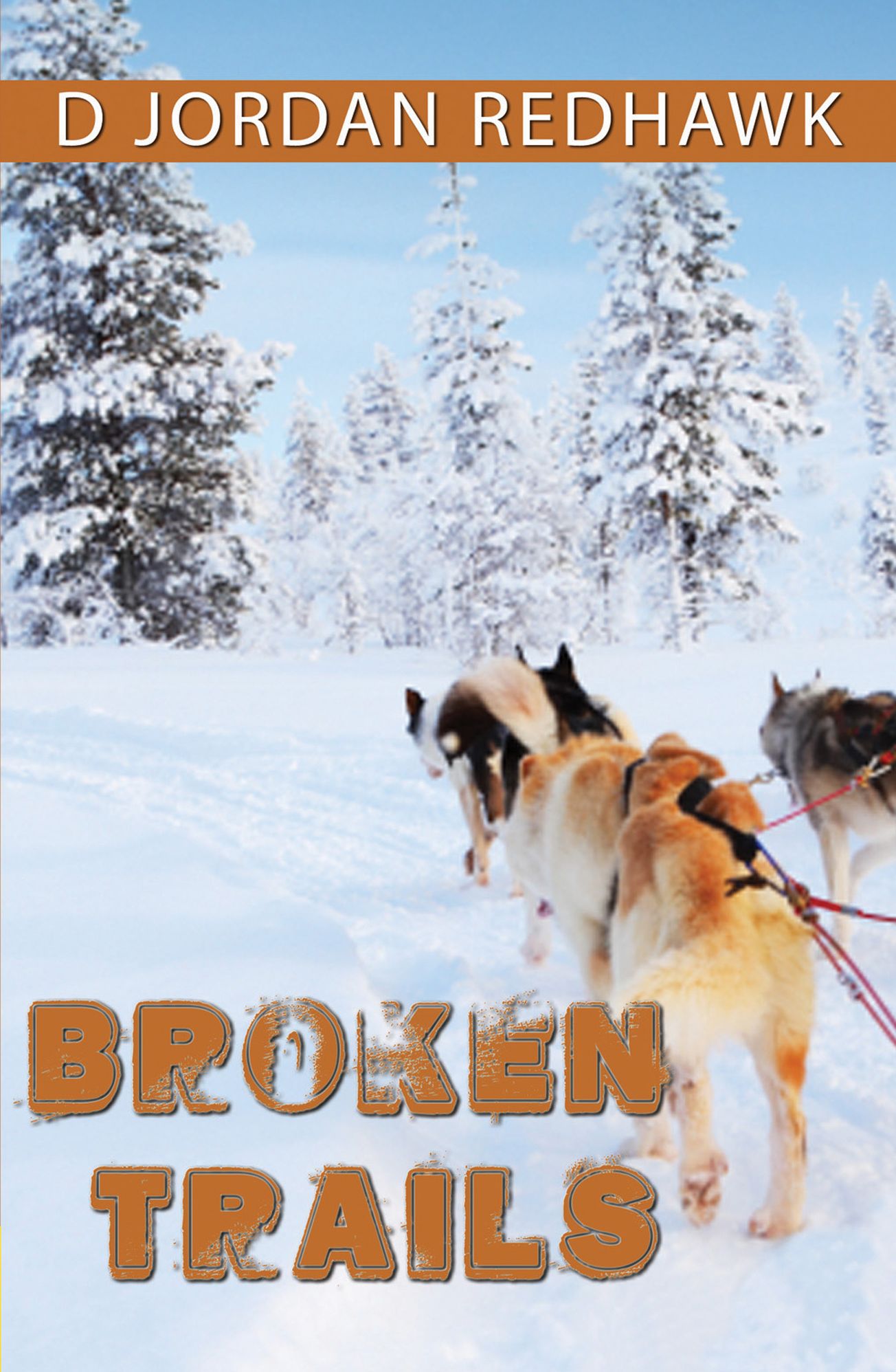 Broken Trails