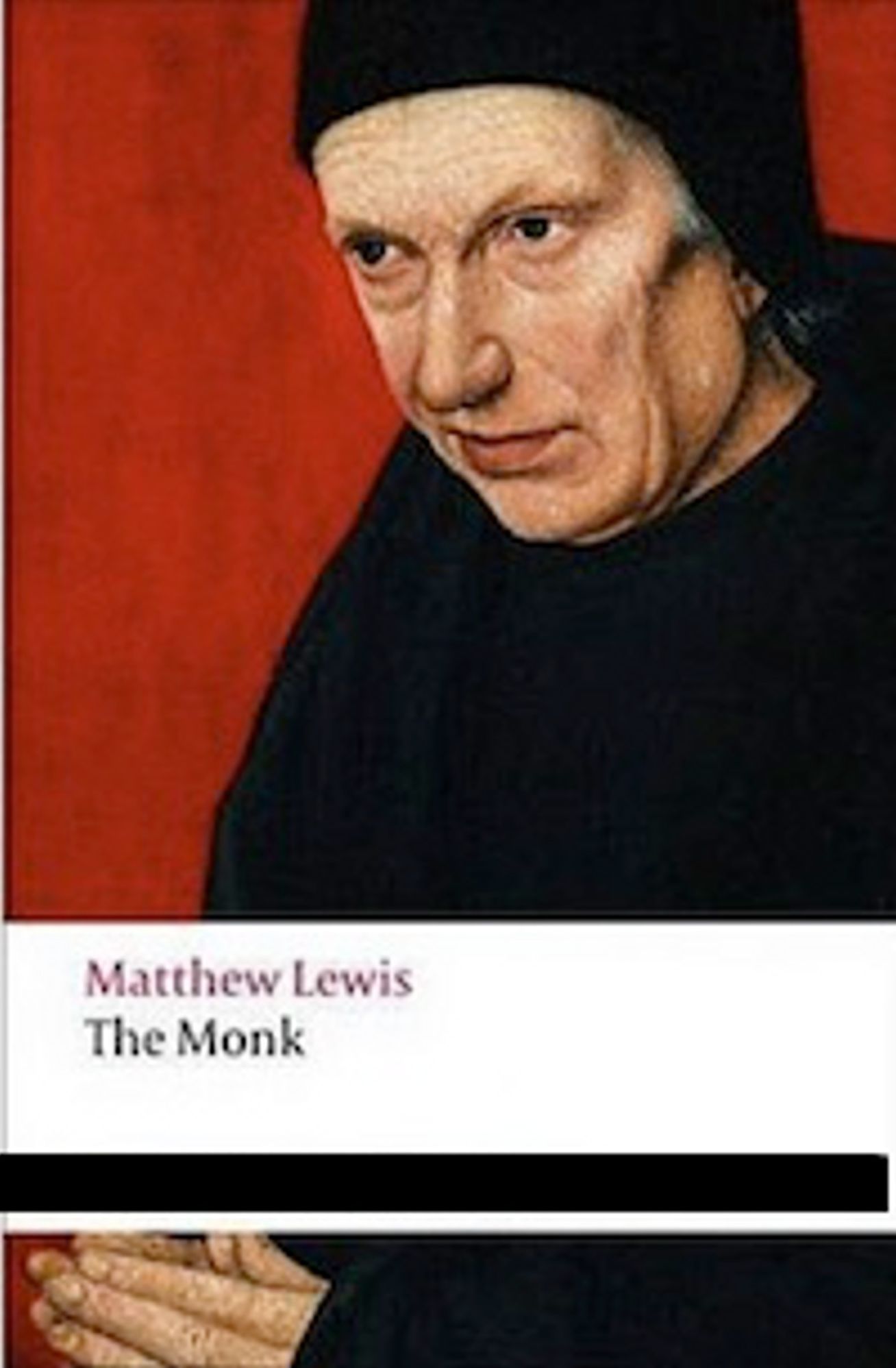 The Monk....Complete Version