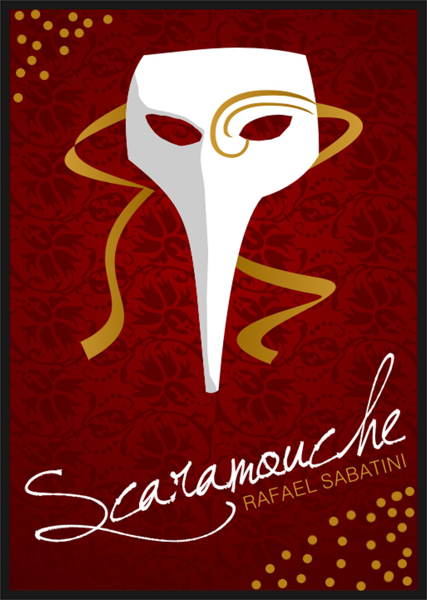 Scaramouche...Complete Version