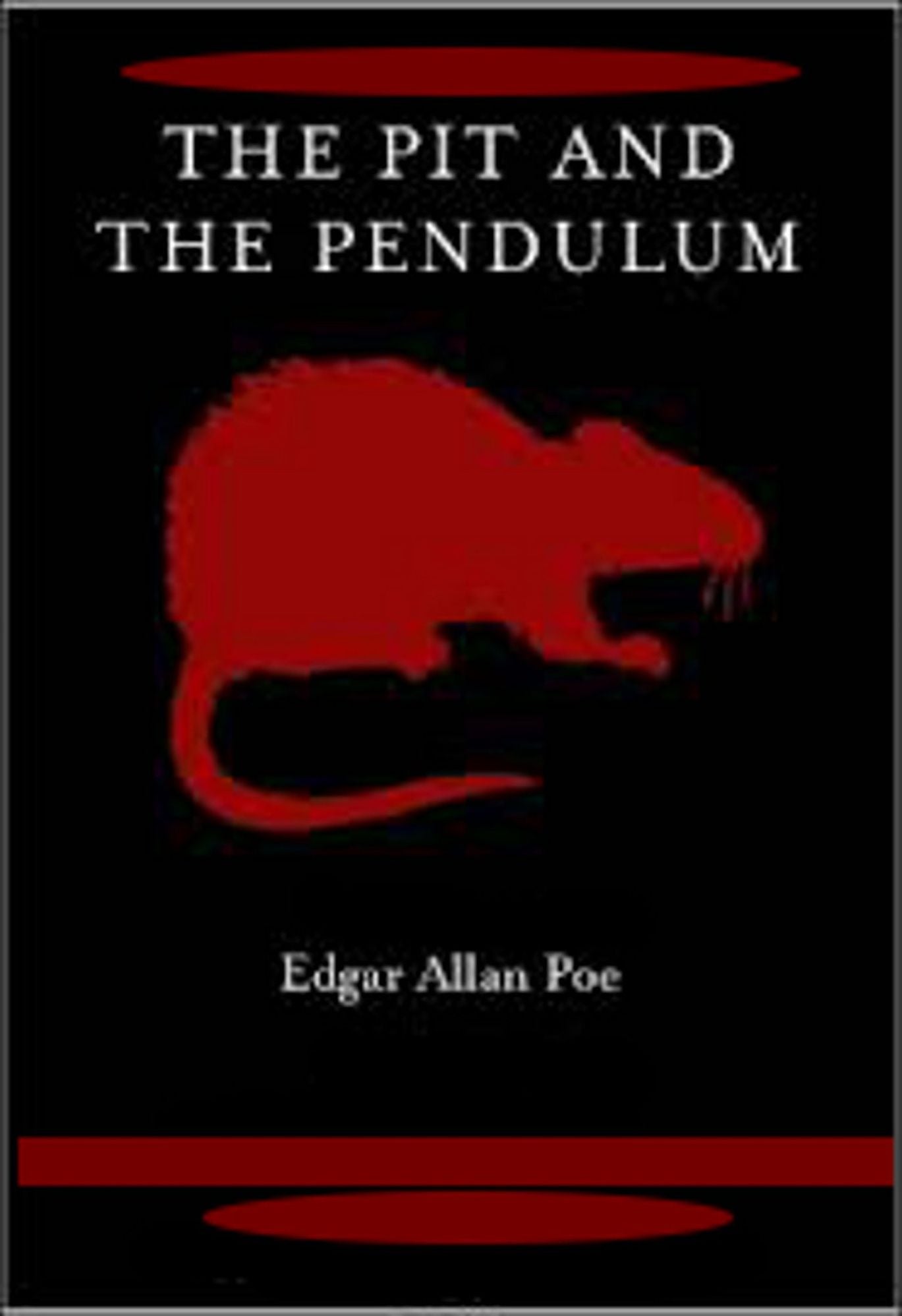 The Pit and the Pendulum