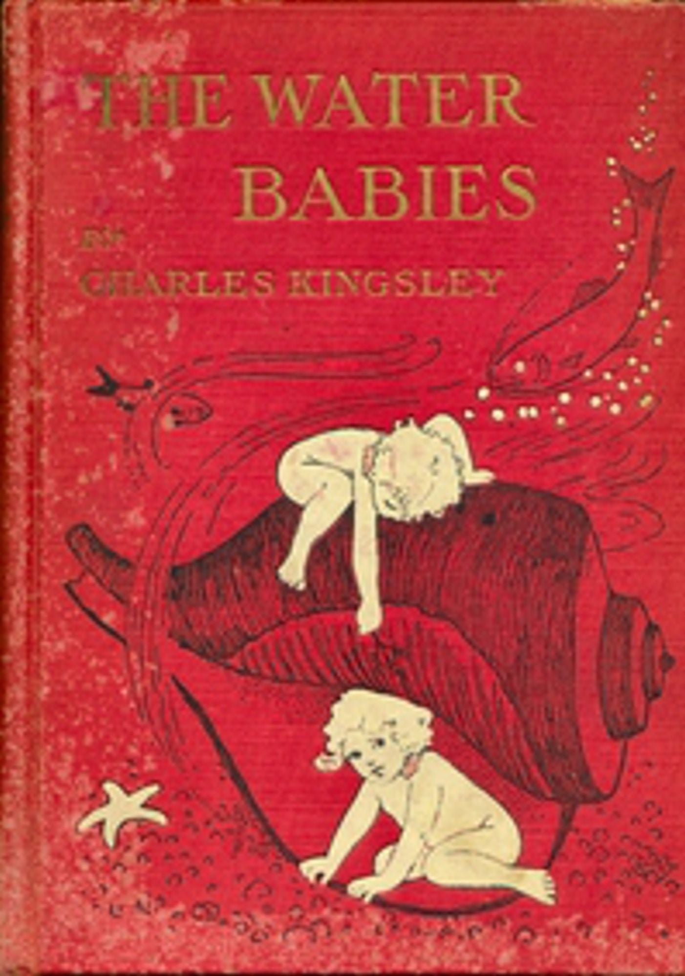 The Water Babies...Complete Version