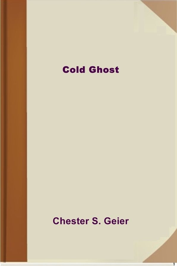 Cold Ghost