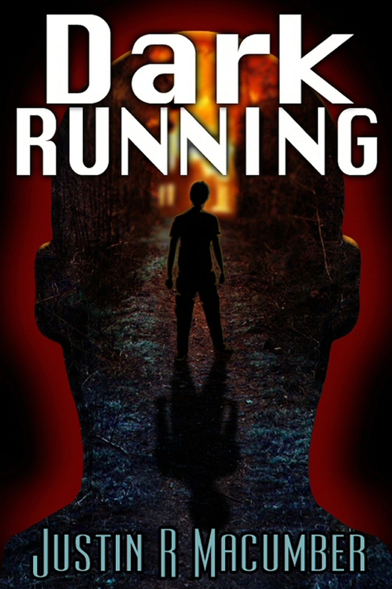 Dark Running