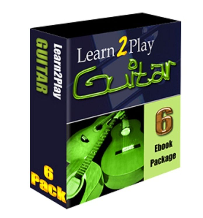 Learn How To Play The Guitar A+++++
