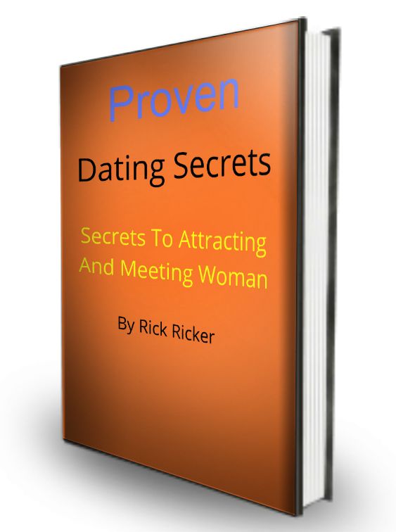 Proven Dating Secrets